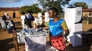Malawians vote in Liwawadzi bi-elections Malawians vote in Liwawadzi bi-elections