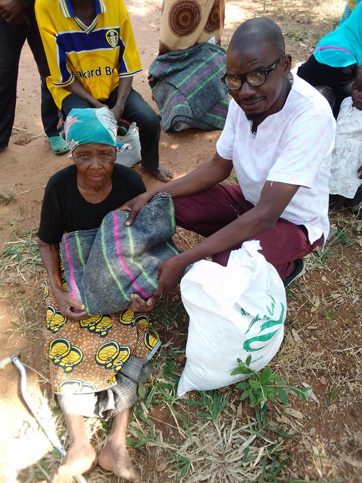 NPMB reaches out to needy Muslims NPMB reaches out to needy Muslims