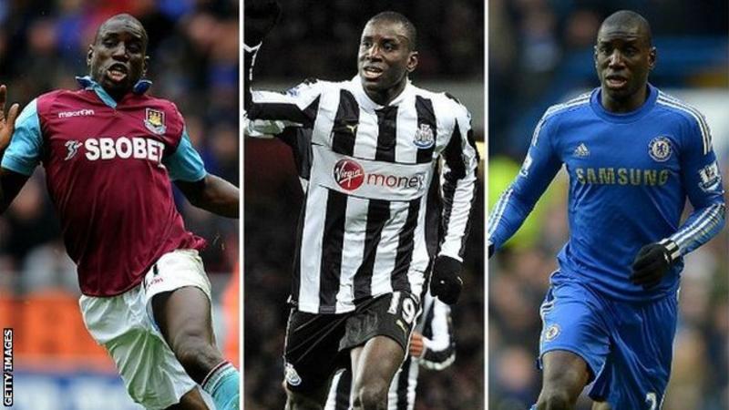 Demba Ba calls for Uighur solidarity protest over treatment by China Demba Ba calls for Uighur solidarity protest over treatment by China