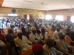 Muslims in 15 Masjids form committee to address problems Muslims in 15 Masjids form committee to address problems