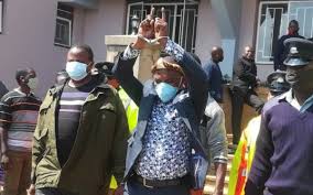 DPP Northern region governor convicted