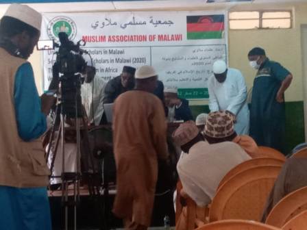 Go and Correct the Distorted History of Islam – MAM Go and Correct the Distorted History of Islam – MAM