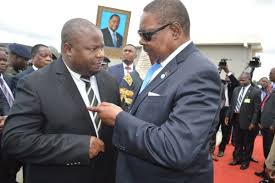 DPP conflict escalates