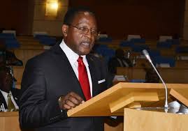 State president calls law makers to review new land laws State president calls law makers to review new land laws