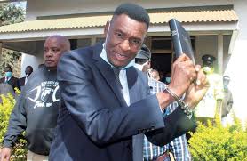 Supreme Court releases Mutharika’s bodyguard