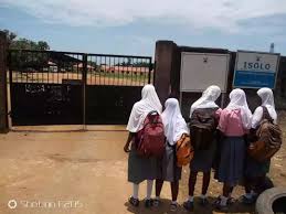 Hijab Task Force not moved by Anglican Church leadership’s sentiments Hijab Task Force not moved by Anglican Church leadership’s sentiments