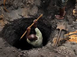 Zambians sue mining company over lead poisoning Zambians sue mining company over lead poisoning