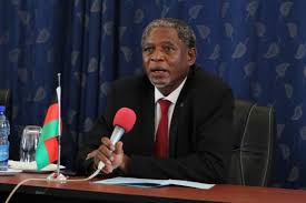 Parliament rejects 50 plus 1 system in parliamentary, local government elections Parliament rejects 50 plus 1 system in parliamentary, local government elections