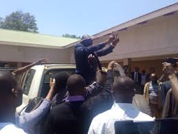 DPP governor jailed over LDF abuse DPP governor jailed over LDF abuse