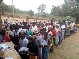 Social Cash Transfer beneficiaries to access energy through ACCESS project Social Cash Transfer beneficiaries to access energy through ACCESS project