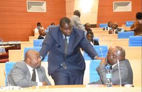 MPs agree to end foreigners racism against Malawians MPs agree to end foreigners racism against Malawians