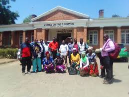 Chingale communities petition Zomba district council over sub district Chingale communities petition Zomba district council over sub district