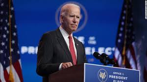 US government gives go-ahead to Biden to begin transition US government gives go-ahead to Biden to begin transition