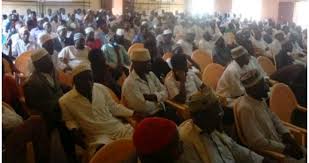 Sheikhs call Muslims to collectively deal with problems Islam faces Sheikhs call Muslims to collectively deal with problems Islam faces