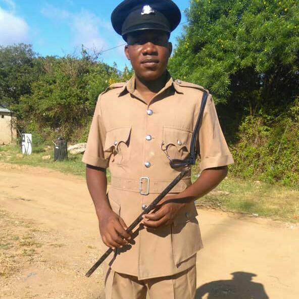 Man slapped 9 years imprisonment with hard labor for wounding daughter. Man slapped 9 years imprisonment with hard labor for wounding daughter.