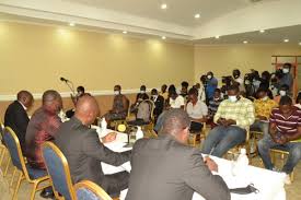 HRDC challenges government to serve interest of Malawians HRDC challenges government to serve interest of Malawians
