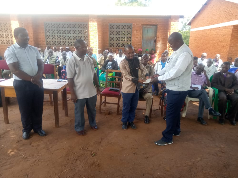 QMAM advises leaders to deal with forced marriages QMAM advises leaders to deal with forced marriages