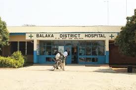 Stakeholders ask government to speed constructing new Balaka hospital Stakeholders ask government to speed constructing new Balaka hospital