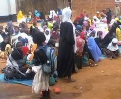 South Africa Muslims donate hijabs,education materials to Muslim students in Malawi South Africa Muslims donate hijabs,education materials to Muslim students in Malawi