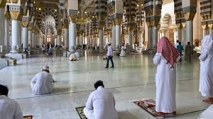 Saudi Arabia declares victory to corona virus Saudi Arabia declares victory to corona virus