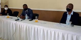 CSEC asks UNIMA council to reverse de-linking constituent colleges’ suspension CSEC asks UNIMA council to reverse de-linking constituent colleges’ suspension