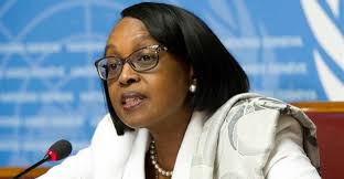 WHO announces 4 African countries have South Africa covid-19 variant virus WHO announces 4 African countries have South Africa covid-19 variant virus
