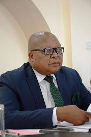 Two Members of Parliament die Two Members of Parliament die