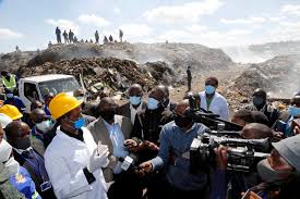 Zambia President calls for locals control of mines