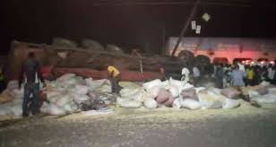 Deadly accident in Ntcheu Deadly accident in Ntcheu