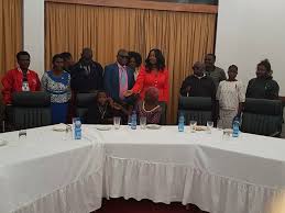 VIHEMA establishes media task force VIHEMA establishes media task force