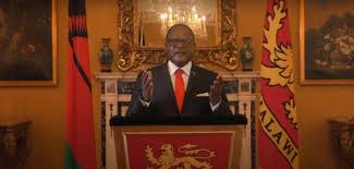 Malawi secures covid-19 vaccine Malawi secures covid-19 vaccine