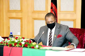 Government to delink university of Malawi Government to delink university of Malawi