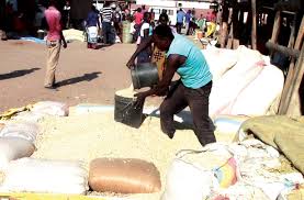 Maize prices drop after ADMARC opens depots Maize prices drop after ADMARC opens depots
