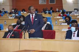 President Chakwera fails to appear in parliament tomorrow President Chakwera fails to appear in parliament tomorrow