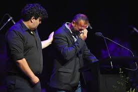 New Zealand holds remembrance prayers for 51 Muslims murdered in masjids New Zealand holds remembrance prayers for 51 Muslims murdered in masjids