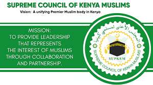 Supreme council of Kenya Muslims congratulate President Kenyatta for respecting Adhan during Magufuli funeral Supreme council of Kenya Muslims congratulate President Kenyatta for respecting Adhan during Magufuli funeral