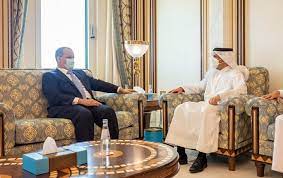 Mauritania & Qatar resume diplomatic ties