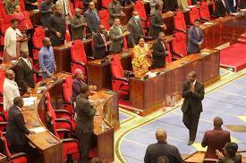 Tanzania’s parliament approves new vice president