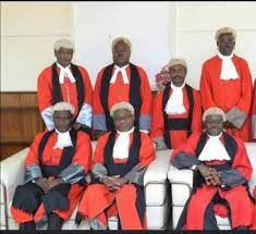 Supreme Court of Appeal removes death penalty Supreme Court of Appeal removes death penalty