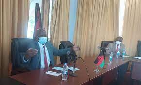 Government sets minimum farm gate price of maize at K150 per Kg Government sets minimum farm gate price of maize at K150 per Kg