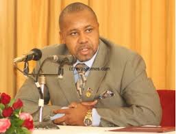Vice president concerned with delay of 30 billion kwacha rice scheme Vice president concerned with delay of 30 billion kwacha rice scheme