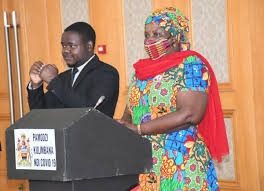 Malawi eases covid-19 restrictions Malawi eases covid-19 restrictions