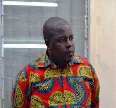 Malawi Police Service arrests former MBC director general Malawi Police Service arrests former MBC director general