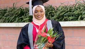 Muslims mourn genius MUST graduate Aisha Senga