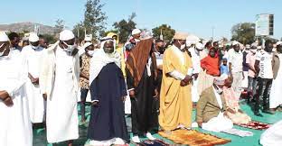MAM commends government for shifting eid-ul-fitr holiday MAM commends government for shifting eid-ul-fitr holiday