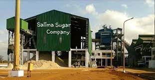 Salima Sugar company closed over India covid