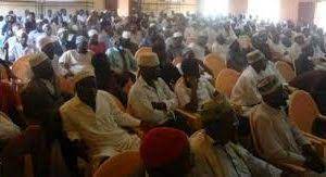 Imaam Development Project pleads with organizations to increase sheikhs’ salaries Imaam Development Project pleads with organizations to increase sheikhs’ salaries
