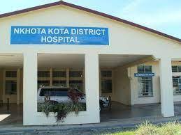Companies handover K18 million Nkhotakota hospital pharmacy