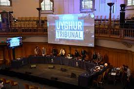 People’s tribunal starts hearing testimony of China’s abuse on Muslims People’s tribunal starts hearing testimony of China’s abuse on Muslims