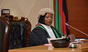 Second deputy speaker promotes GBV capacity building Second deputy speaker promotes GBV capacity building